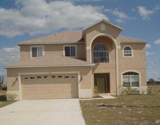 [Address Hidden by Seller], Poinciana, FL 34759