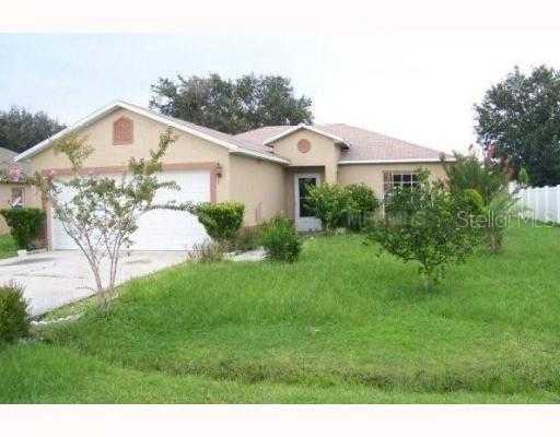 [Address Hidden by Seller], Kissimmee, FL 34747