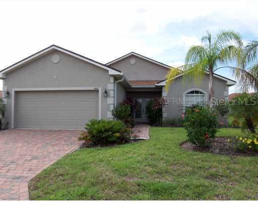 4641 Turnberry Ln., Lake Wales, FL 33859