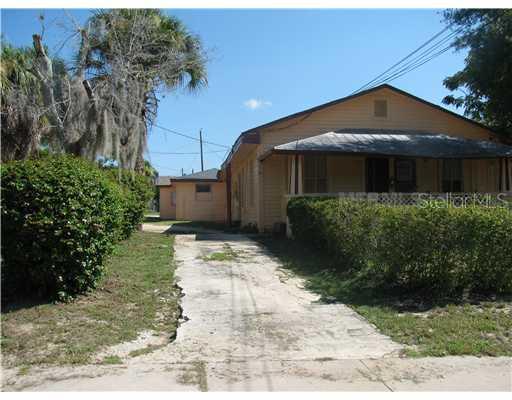 42 W Bullard Ave., Lake Wales, FL 33853