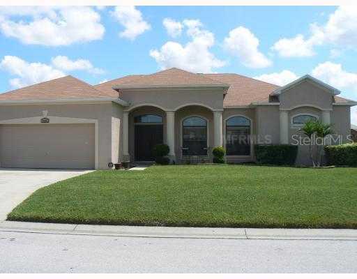 5022 Quercus Loop, Winter Haven, FL 33880