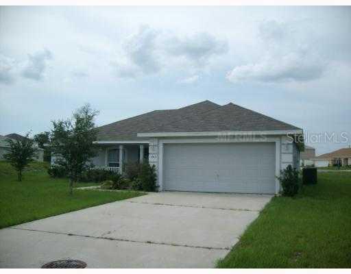 [Address Hidden by Seller], Poinciana, FL 34759