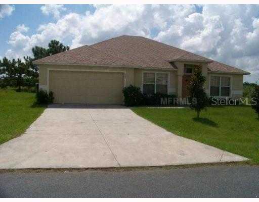 [Address Hidden by Seller], Kissimmee, FL 34747