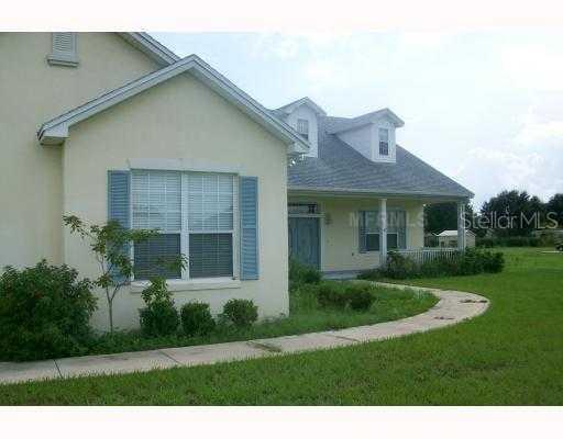 148 Sunrise Hill Ln., Auburndale, FL 33823
