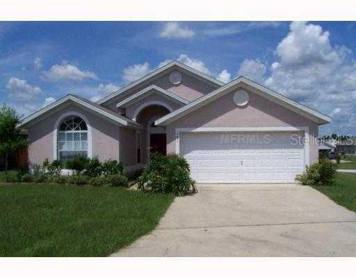 101 Hanna Ln., Davenport, FL 33897