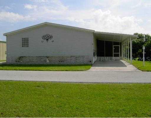 5130 Abc Rd. #Lot 6, Lake Wales, FL 33859
