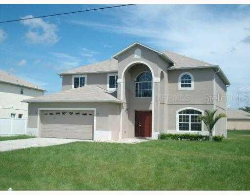 335 Churchill Ct., Poinciana, FL 34759