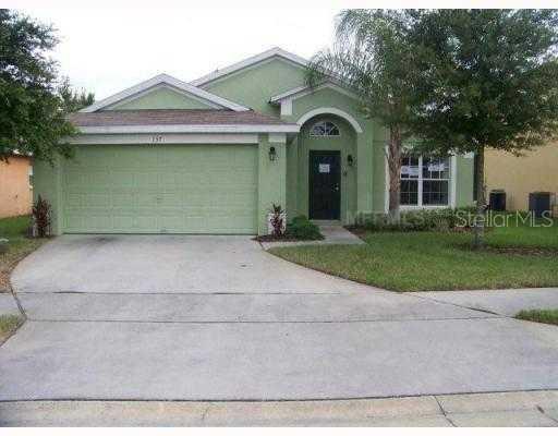[Address Hidden by Seller], Davenport, FL 33837