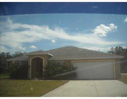 [Address Hidden by Seller], Poinciana, FL 34759