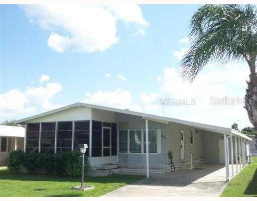 96 Parson Dr., Winter Haven, FL 33884