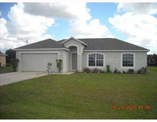[Address Hidden by Seller], Winter Haven, FL 33880