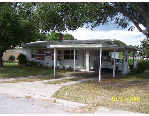 [Address Hidden by Seller], Winter Haven, FL 33881