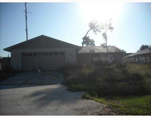 [Address Hidden by Seller], Poinciana, FL 34759