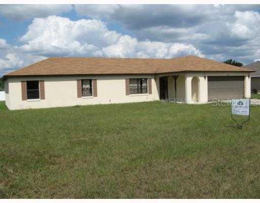 234 White Cliff Blvd., Auburndale, FL 33823