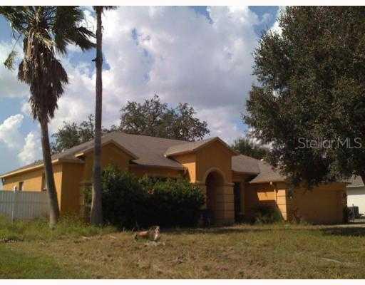 [Address Hidden by Seller], Davenport, FL 33837