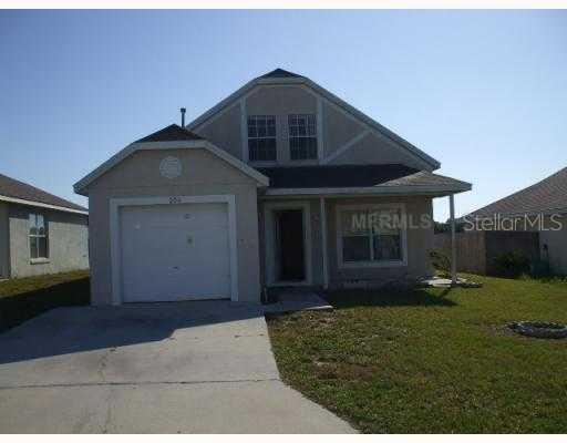 206 Nicholson Dr., Davenport, FL 33837