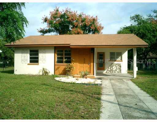 3393 Avenue J, Winter Haven, FL 33881