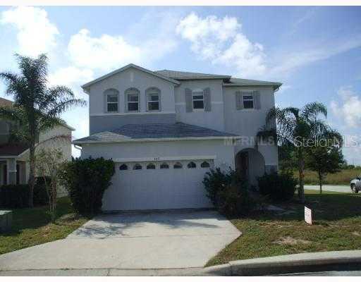 102 Rona Ln., Davenport, FL 33897