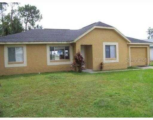 [Address Hidden by Seller], Kissimmee, FL 34747