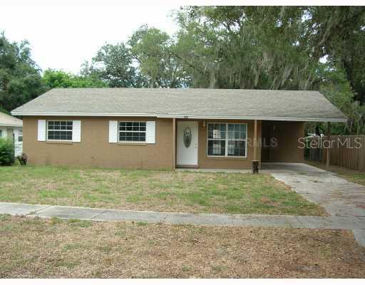 [Address Hidden by Seller], Davenport, FL 33837