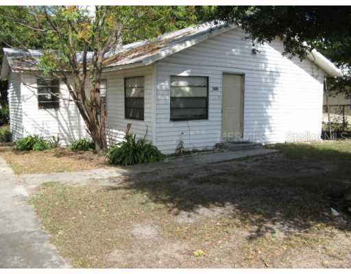 20 E North Blvd., Davenport, FL 33837