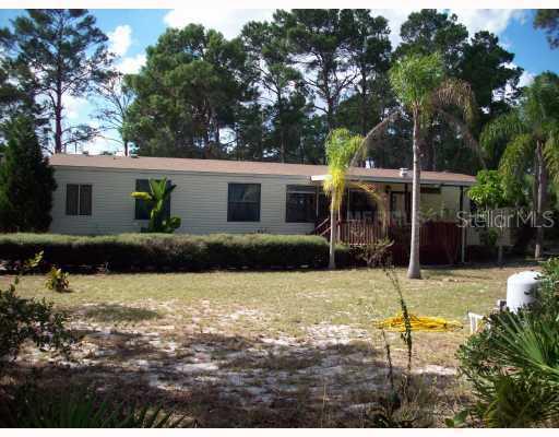 34 Pine Ridge Rd., Lake Wales, FL 33898