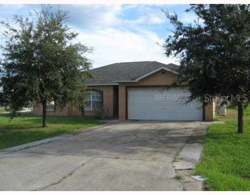 [Address Hidden by Seller], Poinciana, FL 34759