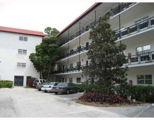 200 El Camino Dr. #107, Winter Haven, FL 33884