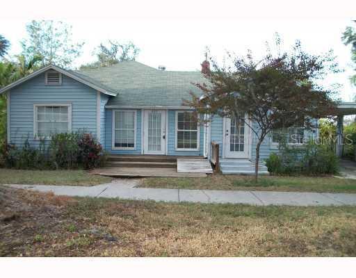 [Address Hidden by Seller], Lake Wales, FL 33898