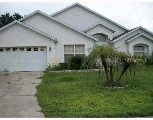 393 Shady Oak Loop, Davenport, FL 33896
