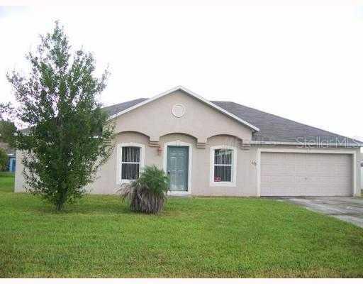 650 Dromedary Ct., Poinciana, FL 34759