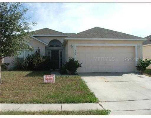 322 Milford St., Davenport, FL 33897