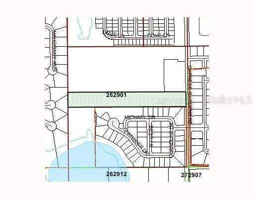 Cypress Gardens Rd., Winter Haven, FL 33884