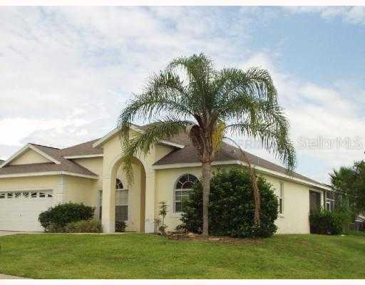 118 Steamboat Blvd., Davenport, FL 33897