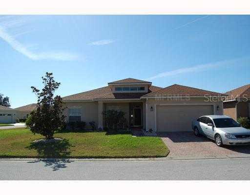 4268 Muirfield Loop, Lake Wales, FL 33859