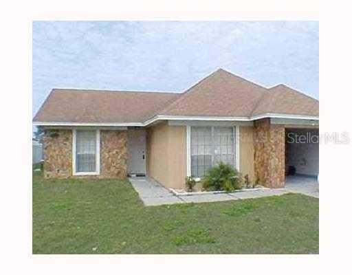 [Address Hidden by Seller], Winter Haven, FL 33880