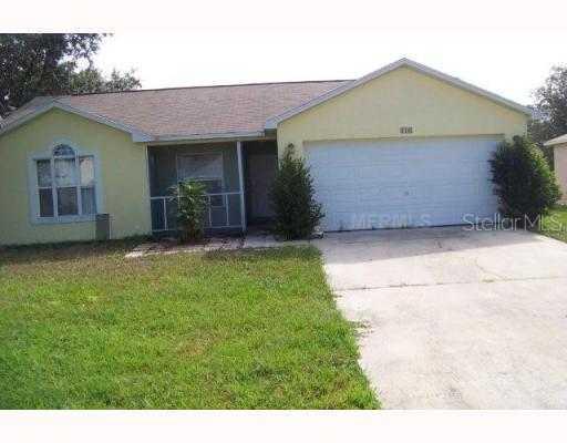 [Address Hidden by Seller], Kissimmee, FL 34759