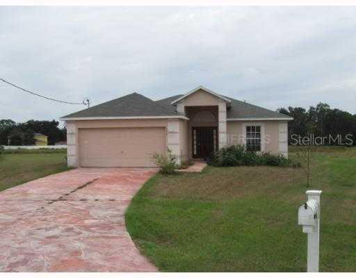 [Address Hidden by Seller], Winter Haven, FL 33880