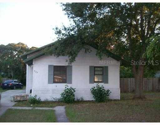 [Address Hidden by Seller], Winter Haven, FL 33881