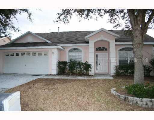[Address Hidden by Seller], Davenport, FL 33837
