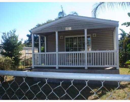 803 W Derby Ave., Auburndale, FL 33823