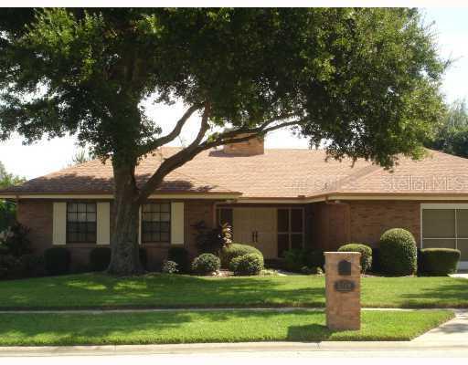 2119 Edgewater Cir., Winter Haven, FL 33880