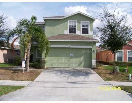 [Address Hidden by Seller], Davenport, FL 33837