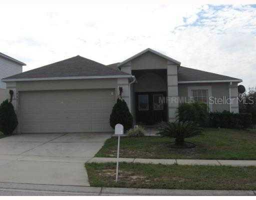 467 Elgin Blvd., Davenport, FL 33897