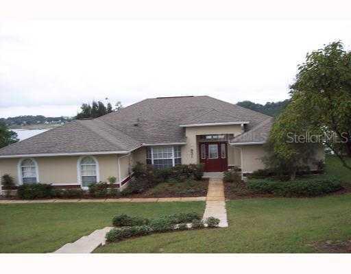 931 S Lake Starr Blvd., Lake Wales, FL 33898