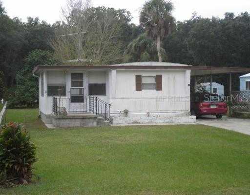 45 Rosalie Oaks Blvd., Lake Wales, FL 33898