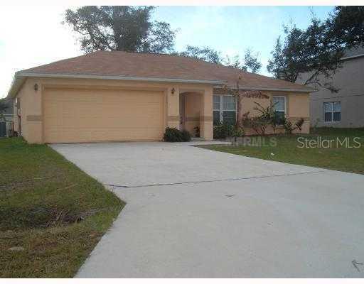 [Address Hidden by Seller], Poinciana, FL 34759
