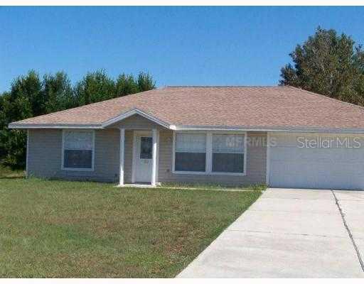 [Address Hidden by Seller], Lake Wales, FL 33898