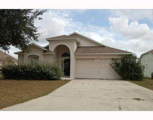 618 Heather Glen Loop, Winter Haven, FL 33884