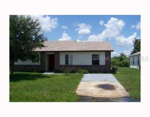 765 Camel Ct., Poinciana, FL 34759